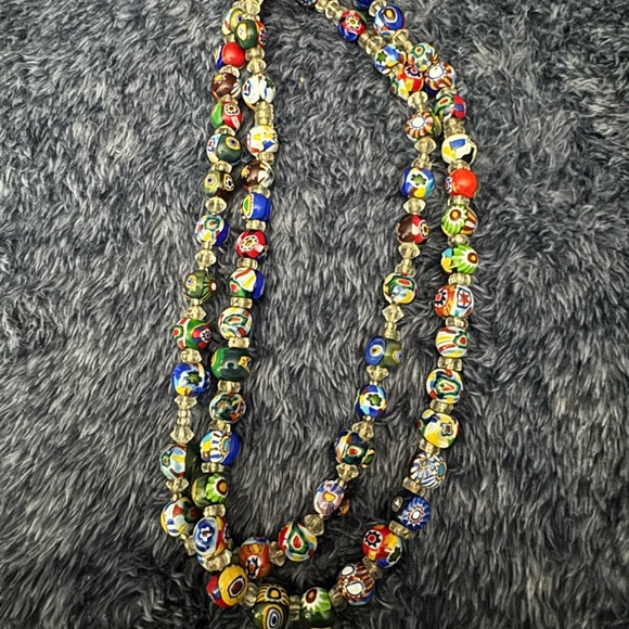 Jewelry - Look at the Beautiful Necklace.   Perfect for Girls night out.